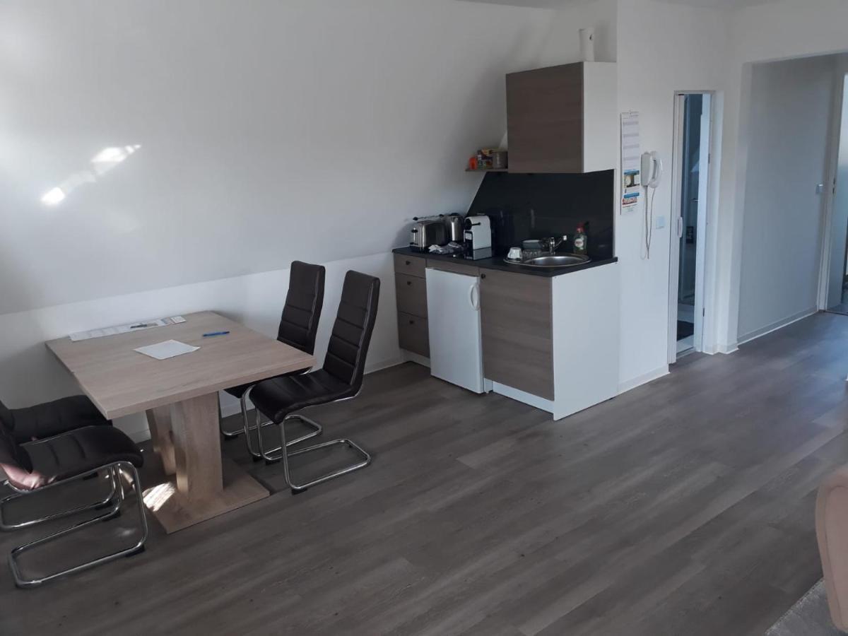 Ferienwohnung Schönwalde Εξωτερικό φωτογραφία