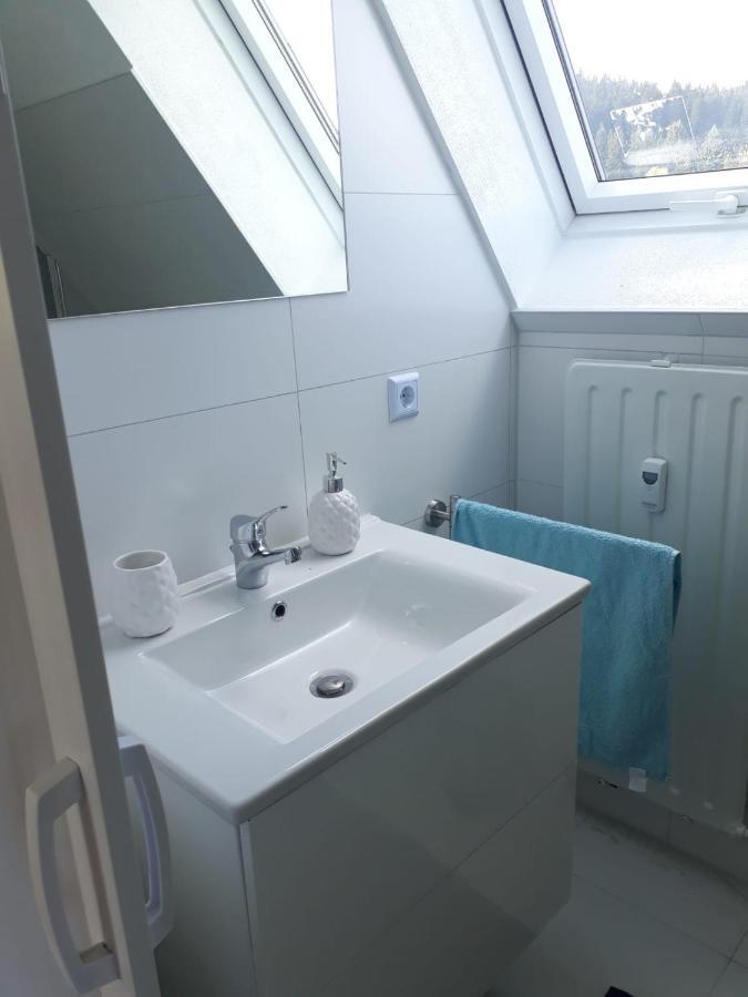 Ferienwohnung Schönwalde Εξωτερικό φωτογραφία